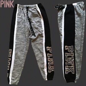 🆕VS Pink Classic Pant